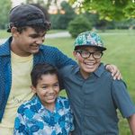 Bob Ehrman - @dad2threeplus2 - Instagram