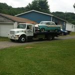 bob ellsworth - @ellsworthtowing - Instagram