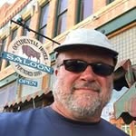 Bob Toman Ellsworth Trustee - @bobtoman - Instagram