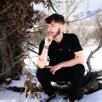 Bobby Ellsworth - @bobbyslostagain - Instagram