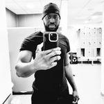 Buba Touray(Bob) - @bobelton20 - Instagram