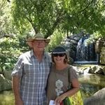 Mary and Bob Elton - @bobmaryelton - Instagram
