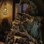 Bob Emond - @the__wizzzard - Instagram