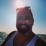 Bob Emond - @_the__wizzzard - Instagram