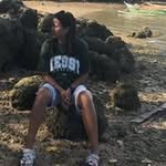 Ayos Glyze Bañez - @_bobengg - Instagram