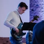 Bob de bassist - @bob.engelberts - Instagram