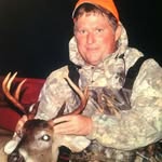 Bobby Epperson - @muddywoodsman7 - Instagram