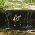 Bobby Epperson - @vintagehippiehomestead - Instagram