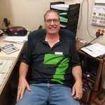 Robert Epperson - @29731bob - Instagram