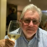 Bob Eyre - @bob.eyre.10 - Instagram