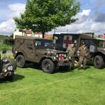 Bob Eyre - Facebook