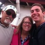 Bob Fanelli - @papabobfan - Instagram