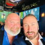 Bob Fedak - @ojabefelixsunday6 - Instagram
