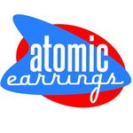 Bob Field - @atomicearrings - Instagram