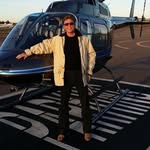Bob Fields - @bobfields13 - Instagram