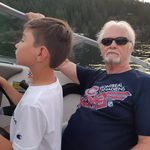 Bob Finlay - @badgerbob2 - Instagram