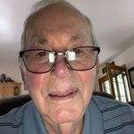 Bob Fitzpatrick - @bob.fitzpatrick.378 - Instagram