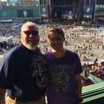 Bob Fitzpatrick - @bob.fitzpatrick.77 - Instagram