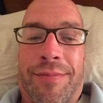 Bob FitzPatrick - @bobfitzpatrick692 - Instagram