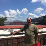 Bob Fitzpatrick - @rlfitzpatrick204 - Instagram