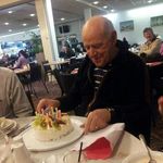 Bob Fitzpatrick - @bobfitzpatrick13 - Instagram