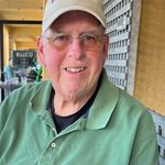 Bob FitzPatrick - @bobfitzpatrick62 - Instagram