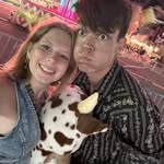Aurora Moore - @bobfm2006 - Instagram
