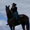 userBobbiebarrelracer - @bobbiecfoiles - TikTok