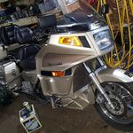 Bobby Follett - @thatbikerbob - Instagram