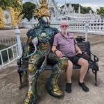 Bob Forsyth - @dusty004 - Instagram