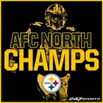 Bob Forsyth - @steeler_bob - Instagram