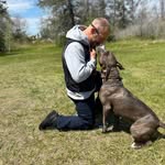 Bob Forsyth - @k9connection1031 - Instagram