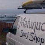 Bob Fox - @matunuckbob - Instagram