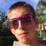 Bob Fox - @philadelphian_fox - Instagram
