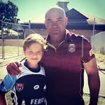 Bob Frame - @framo1233 - Instagram