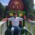 Bob Frame - @bob_frame112 - Instagram