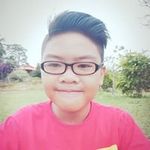 Bob Franklyn Giwol - @bobfranklyn_g - Instagram