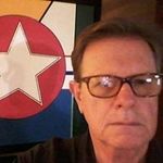 Bob Fraser - @eod303 - Instagram