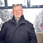 Bob Fraser - Facebook