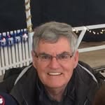 Bob Fraser - @bobfraser55 - Instagram