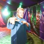 Bob Fraser - @fraser9918 - Instagram