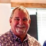 Bob Fraser - @flanative5son - Instagram