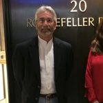 Bob Fraser - @frasertown - Instagram