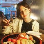 Holly Carey - @bobfraser - Instagram