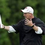 Bob Fraser - @coachfraserru - Instagram