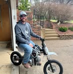 Bob Frechette - Facebook
