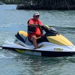 Robert Fredette - @bobanddianne619 - Instagram