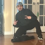 Bison - @bobgainey - Instagram