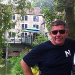 Bob Partridge - @bobgailp - Instagram