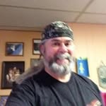 Bob Galley - @nifso12 - Instagram